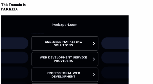 cfstrongheart.iwebxpert.com