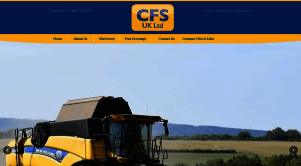 cfsukltd.co.uk