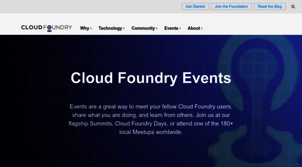 cfsummit.com