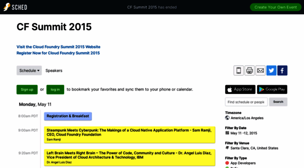 cfsummit2015.sched.org