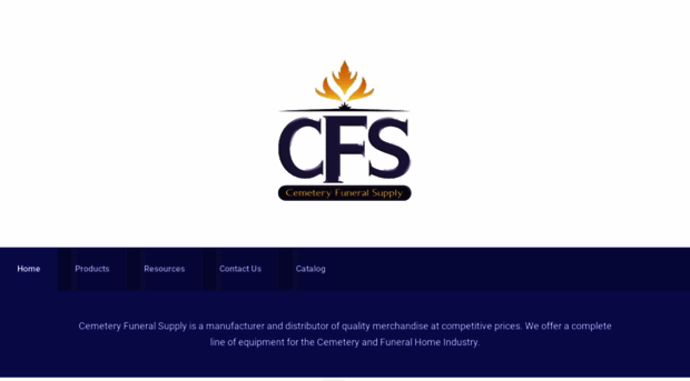 cfsupply.com