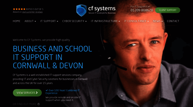 cfsystems.biz