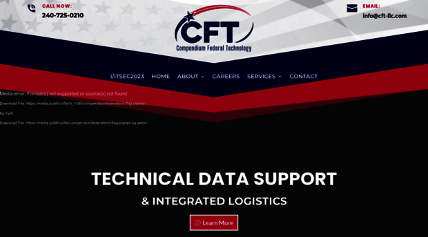 cft-llc.com