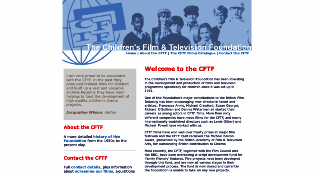 cftf.org.uk