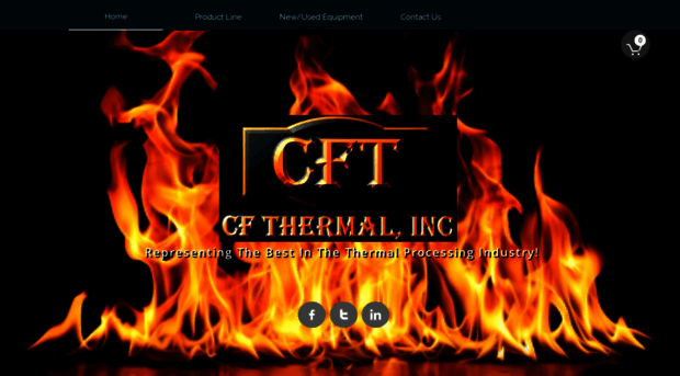 cfthermal.com