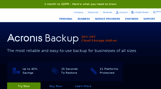 cftp.acronis.com