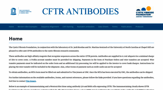 cftrantibodies.web.unc.edu