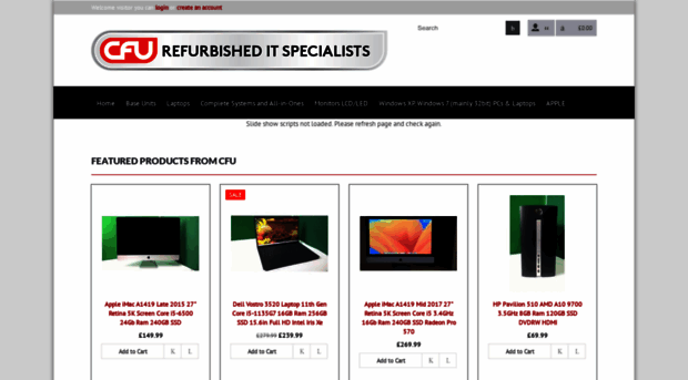 cfultd.com