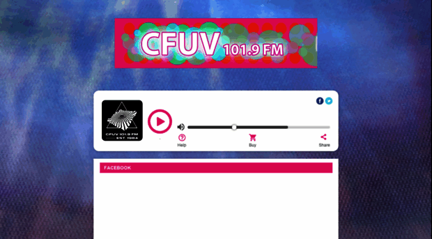 cfuv.streamon.fm