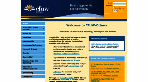 cfuw-ottawa.org