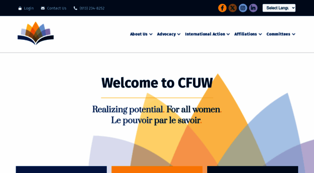 cfuw.org
