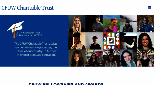 cfuwcharitabletrust.ca