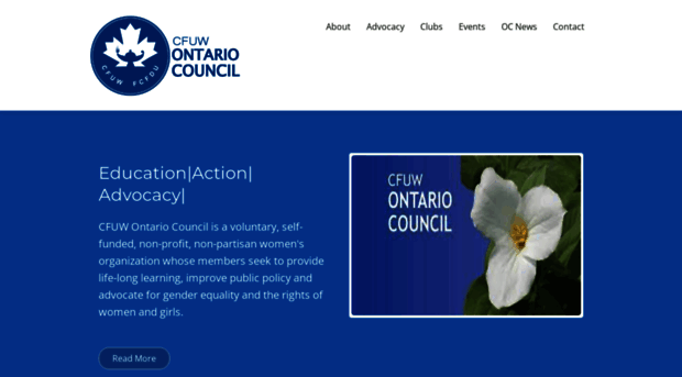cfuwontcouncil.org