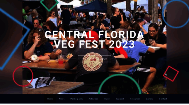 cfvegfest.org