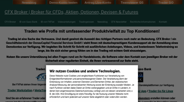 cfx-broker.de