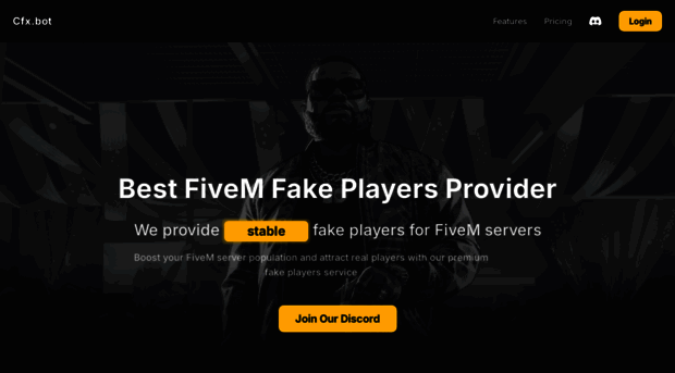 cfx.bot