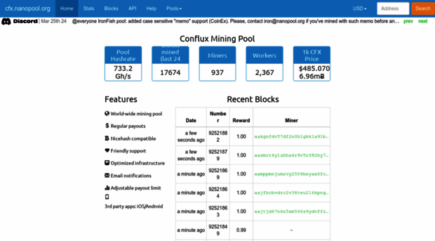 cfx.nanopool.org