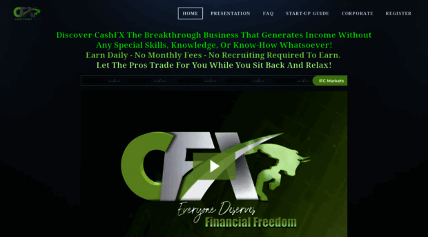 cfxwealthsolution.weebly.com