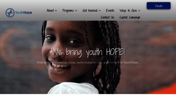 cfyouthhope.org