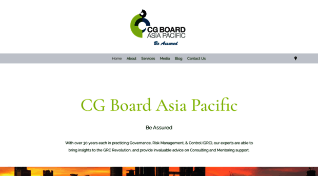 cg-board.asia