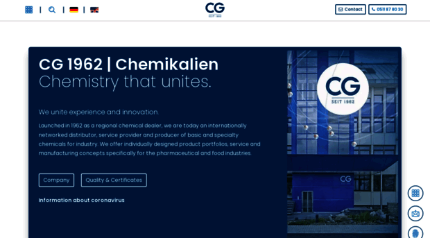 cg-chemikalien.com