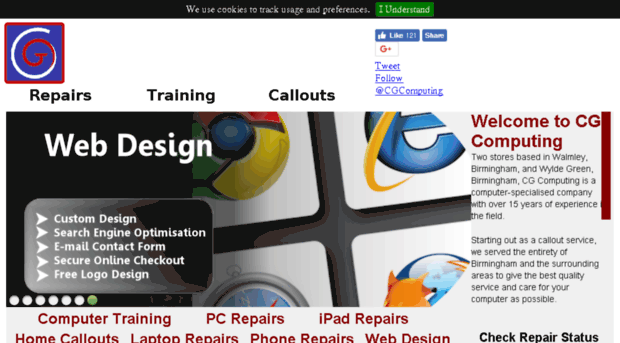 cg-computing.co.uk