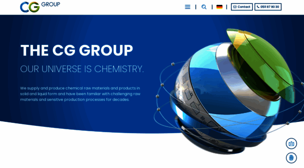 cg-group.com