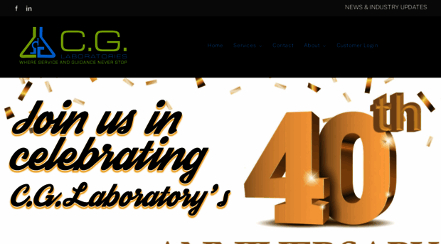 cg-labs.com