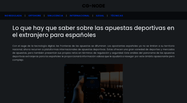 cg-node.com