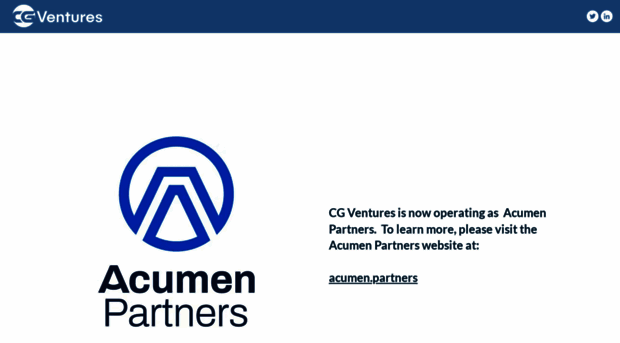 cg-ventures.net