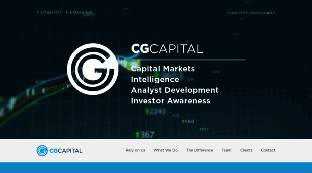 cg.capital