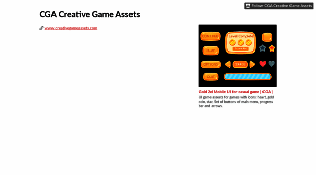 cga-creative-game-assets.itch.io