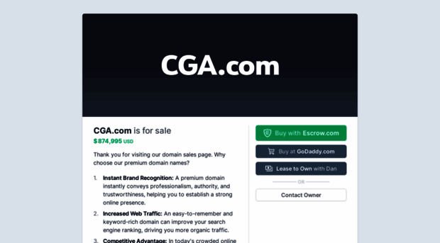 cga.com