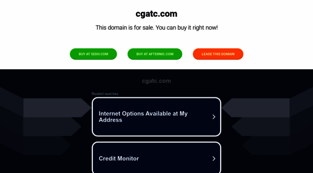 cgatc.com