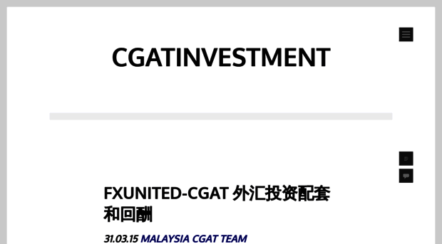 cgatinvestment.wordpress.com