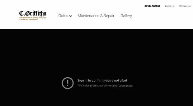 cgautomatedgates.co.uk