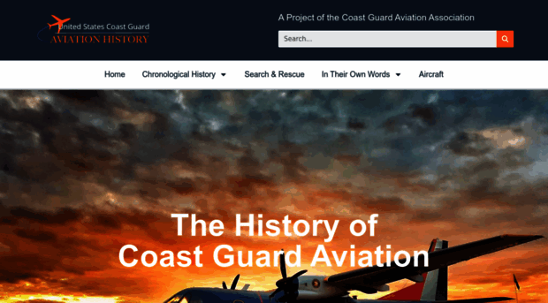 cgaviationhistory.org