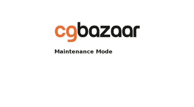 cgbazaar.com