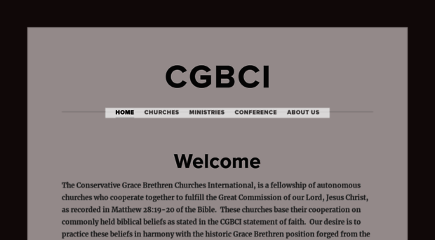 cgbci.org