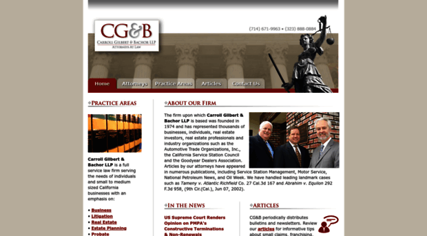 cgblaw.com