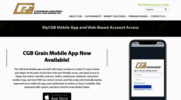 cgbmobilewebapp.cgb.com