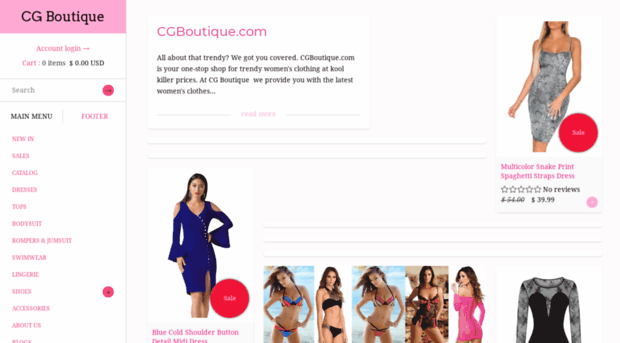 cgboutique.com