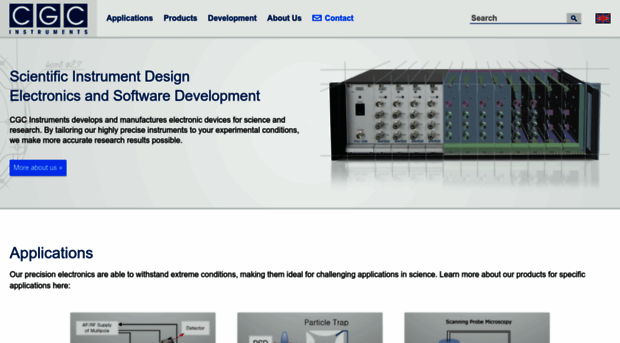 cgc-instruments.com