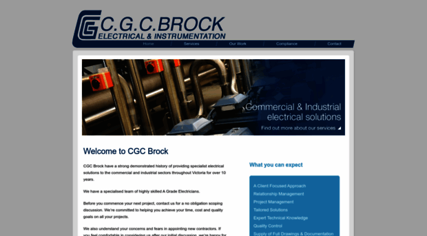 cgcbrock.com.au