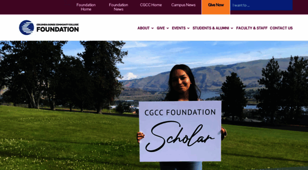 cgccfoundation.org