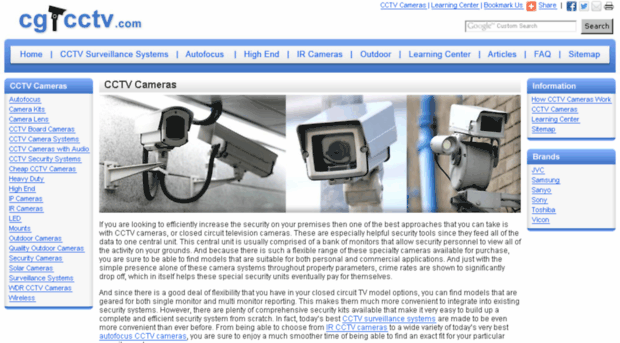 cgcctv.com