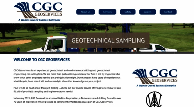 cgcgeoservices.com