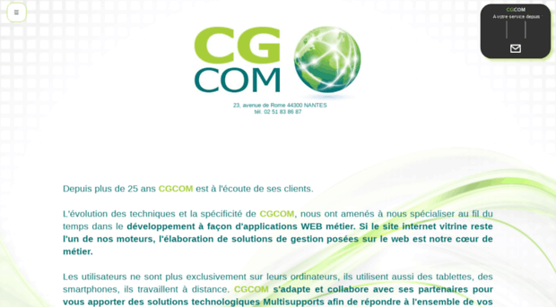 cgcom.fr