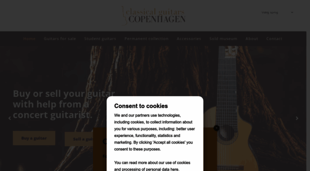 cgcopenhagen.com