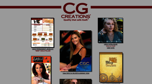 cgcreations.com